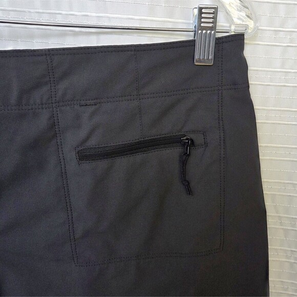 Patagonia Classic Board Shorts 9" Inseam Men's 33 Blue - Picture 3 of 10